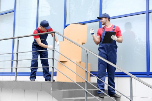 Customer complaint review process at Freezywater Storage
