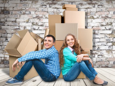 Office relocation planning in Freezywater