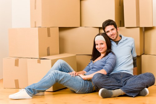 Final review of a storage complaints procedure
