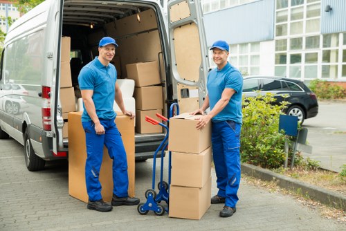Practical storage unit setup for office files and commercial items
