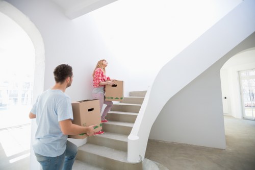 Review of health and safety standards in a storage operation